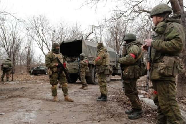 Sri Lanka seeks details on medical students ‘rescued from Russian captivity’ in Ukraine