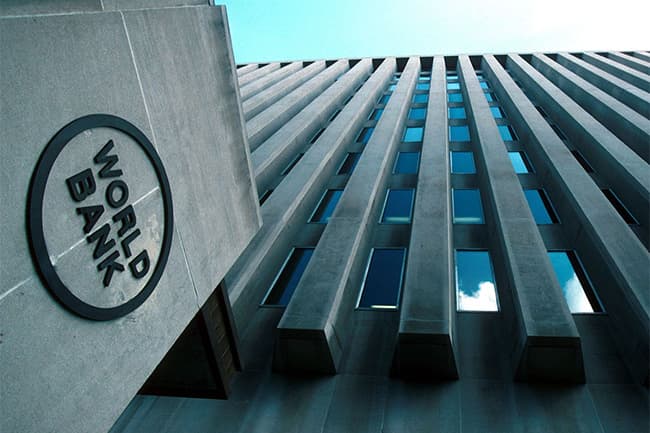 Debt restructuring, deep reform program critical to stabilize Sri Lanka’s economy: WB