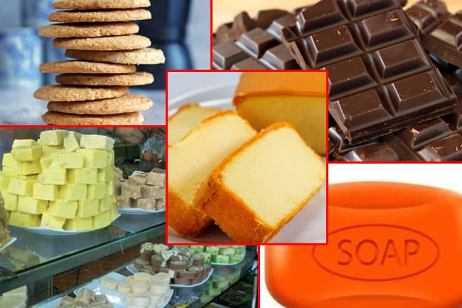 New directive issued to importers of 5 products including chocolates, biscuits