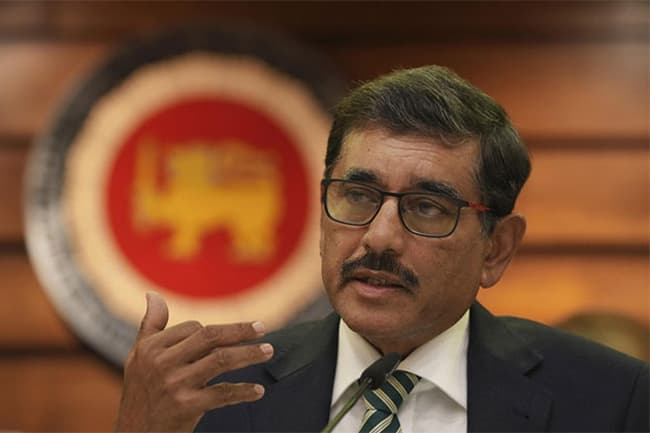 CBSL governor says construction sector will see growth after economy recovers