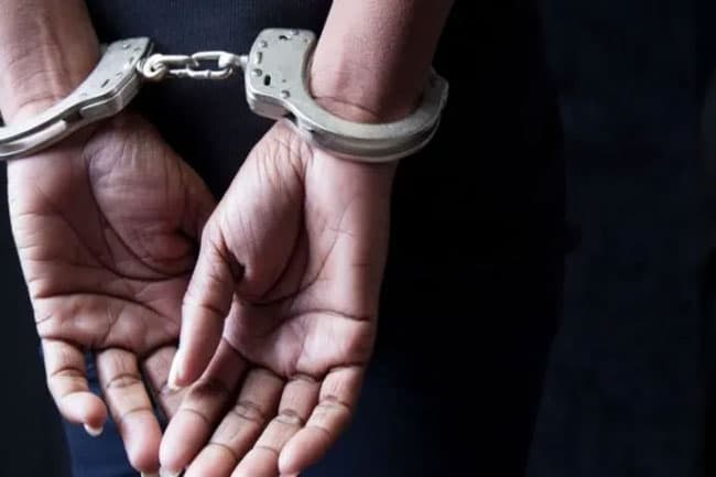 CID arrests two women for defrauding Rs. 120 million from Sri Lankan in Norway