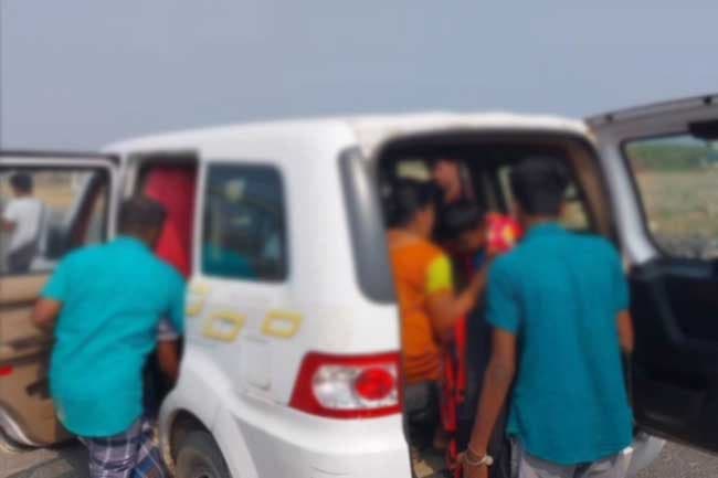 10 more Sri Lankans illegally reach India’s Rameswaram