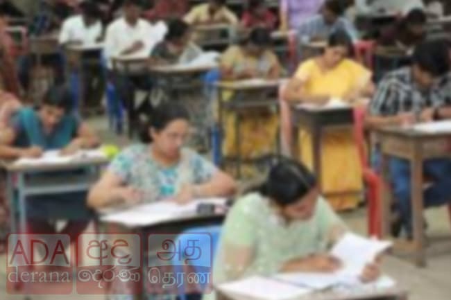 Changes to teacher recruitment method - Edu. Minister