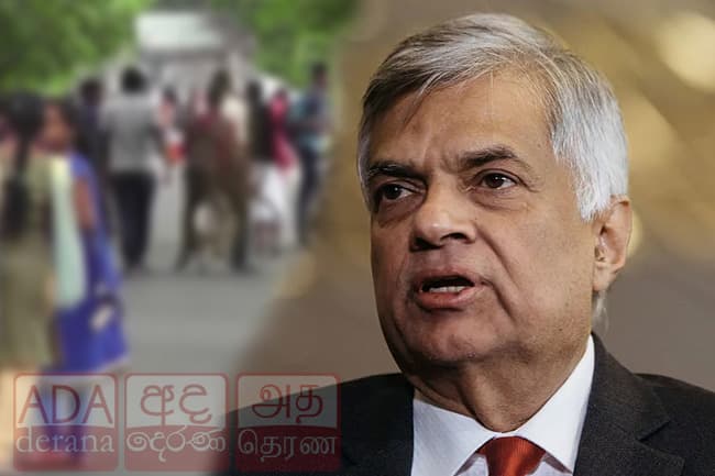Security forces to investigate drug problem in universities