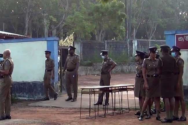 75 arrested during drug raids near schools