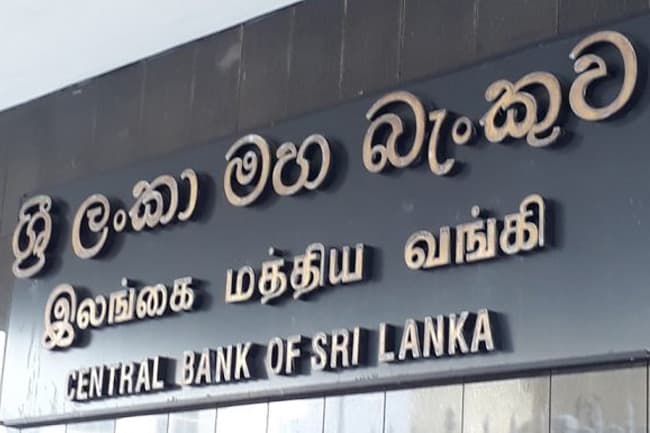 Cabinet approval granted for new CBSL draft bill