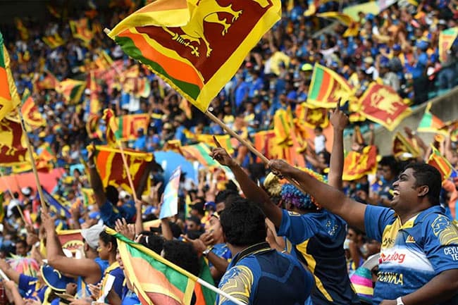 Free admission for LPL spectators to R. Premadasa Stadium’s C&D Lower Stands