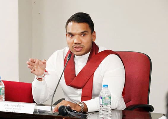 Namal hints at potential tax revisions