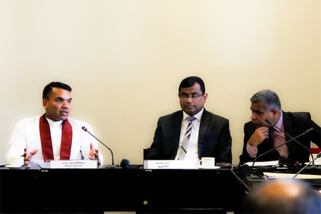 Namal appointed chair of Sectoral Oversight Committee on International Relations