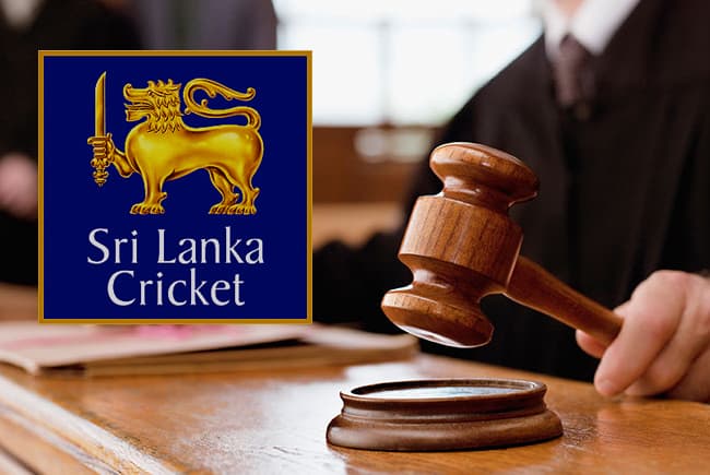 Further consideration of case against SLC Interim Committee postponed again