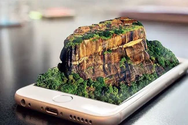 Anticipated Sri Lanka tourism app set to revitalize the island’s tourism sector - report
