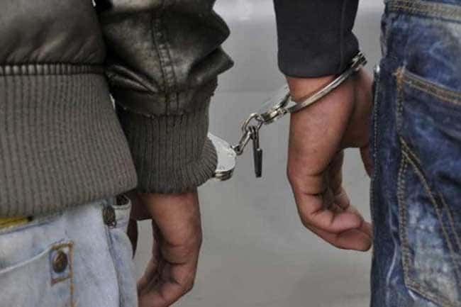 Two including teen arrested for aiding and abetting attempted murder