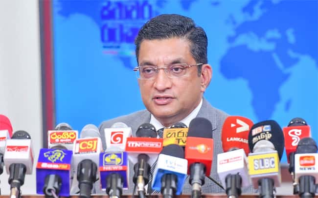 Russia to host high-level talks on repatriation of Sri Lankan military personnel