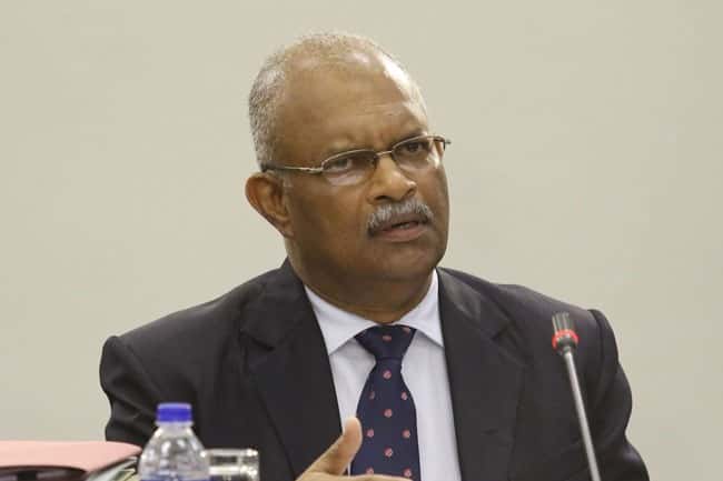 Plot to assassinate Shani Abeysekera: Court issues notice to Deshabandu and Defence Secretary
