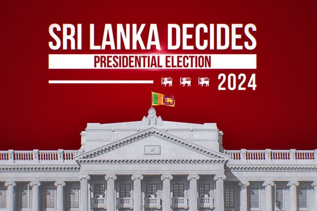 Results of Ambalangoda polling division