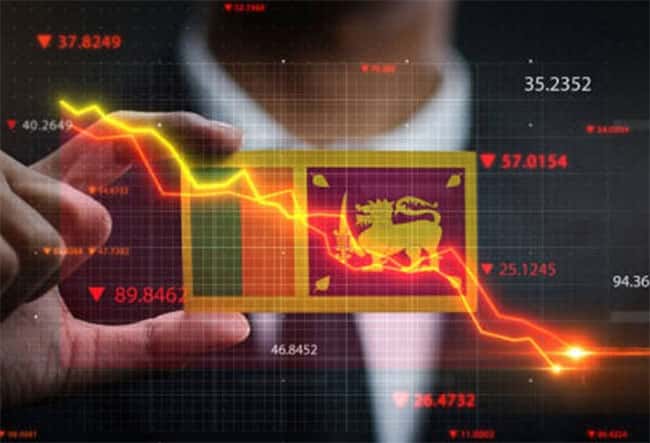 Sri Lanka’s Cabinet approves restructuring of international sovereign bonds