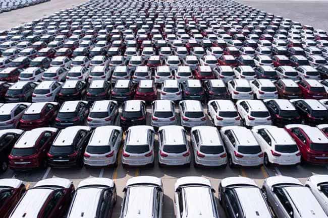 Deputy Minister reveals procedure for importing vehicles