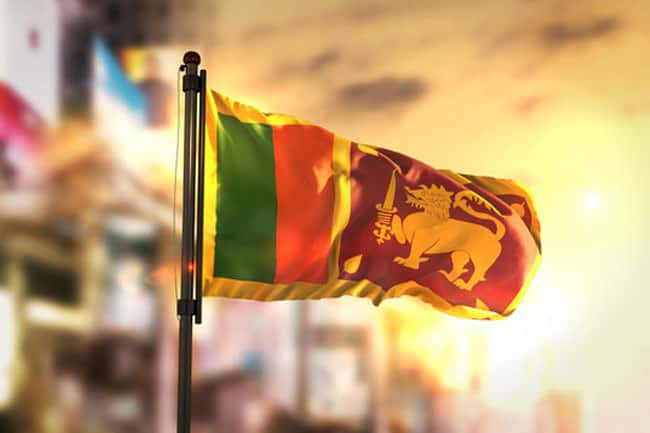 Sri Lanka announces launch of ISB exchange after Cabinet approval