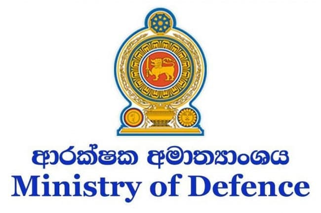 Ministry of Defense limits civilian firearm issuance to one per individual