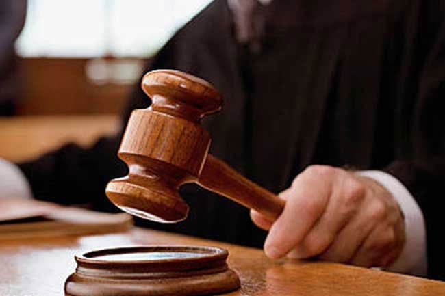 Interim injunction against former CMC member extended
