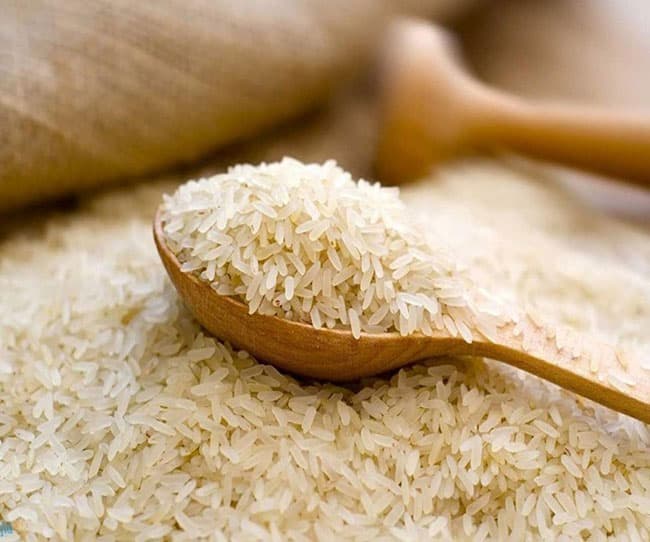 Imported rice stocks released to market
