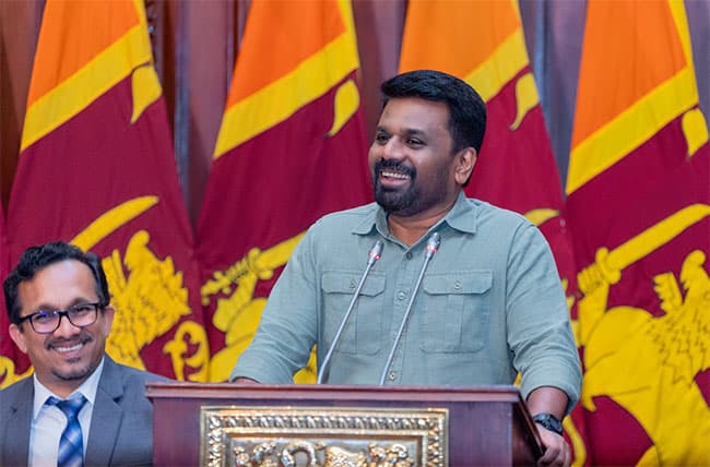 Sri Lanka govt launches strategic initiative for commercialization of R&D
