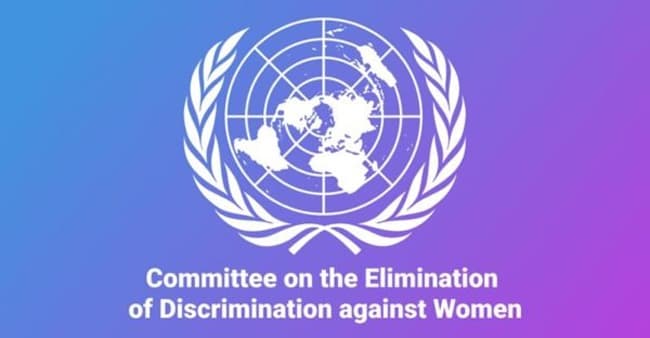 UN women’s rights committee to review Sri Lanka