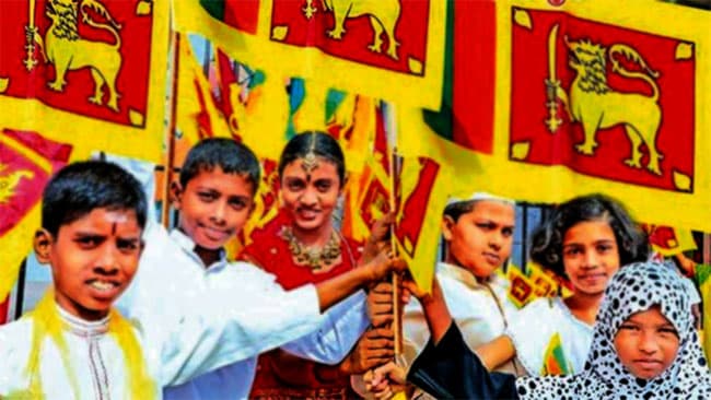 Sri Lanka to designate special day to celebrate ethnic cultures and traditions