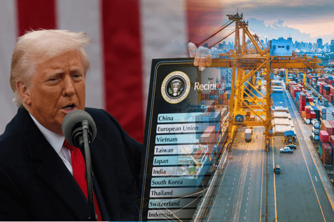 How Trump’s new US tariffs can impact Sri Lanka’s exports