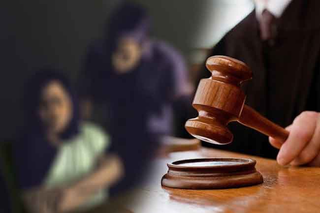 ‘Divi Neguma’ officer gets 20 years RI, loses civil rights for soliciting sexual bribe