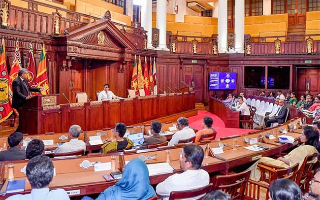 Ministry Secretaries briefed on govt’s digital economy strategy