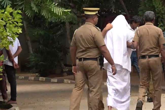 A’pura Hospital sexual assault case: Suspect seeks to make another statement in court