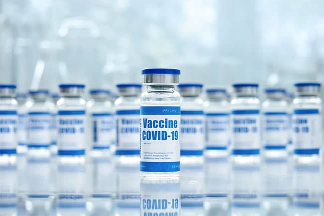 US ends universal Covid-19 vaccine recommendation, leaves decision to patients