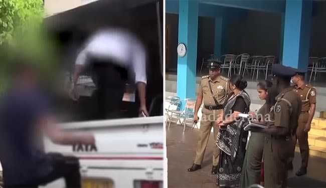 07 including preschool staff arrested over death of 5-year-old in swimming Pool