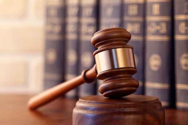 Attorney-at-Law disenrolled for violating professional ethics