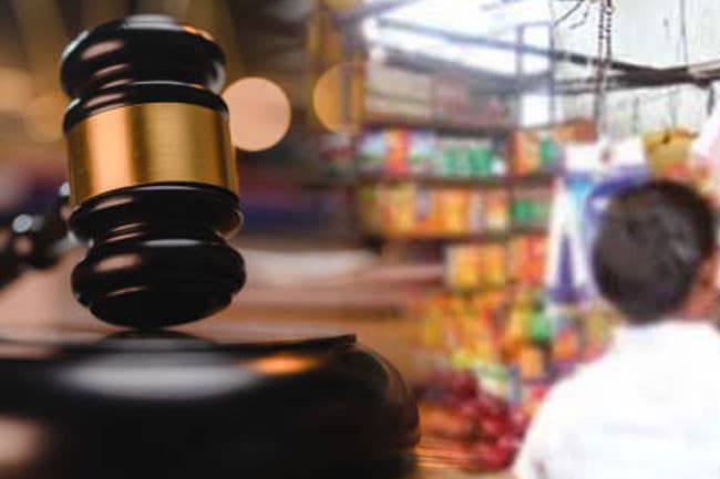 Three vendors fined by Ratnapura and Matugama courts for selling goods at inflated prices