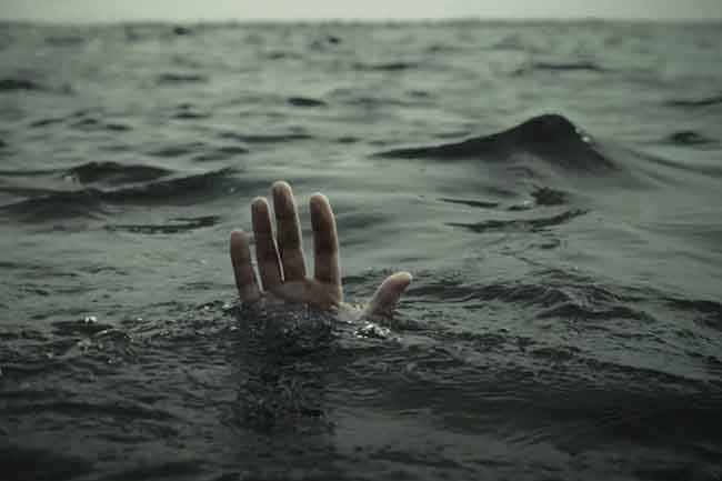 Two dead, teenager missing in separate drowning incidents