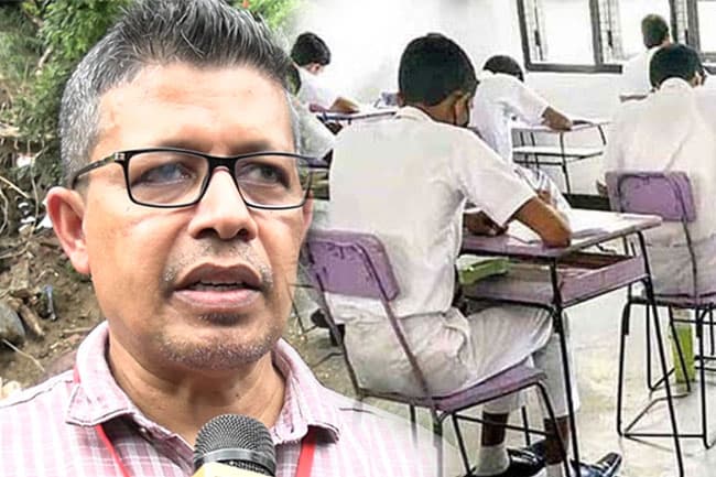 Special guidelines issued for A/L students traveling from Kegalle and Mawanella to Kandy