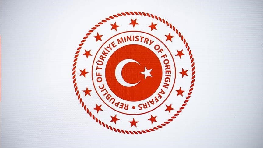 Türkiye expresses condolences to victims of Cyclone ‘Ditwah’ in Sri Lanka