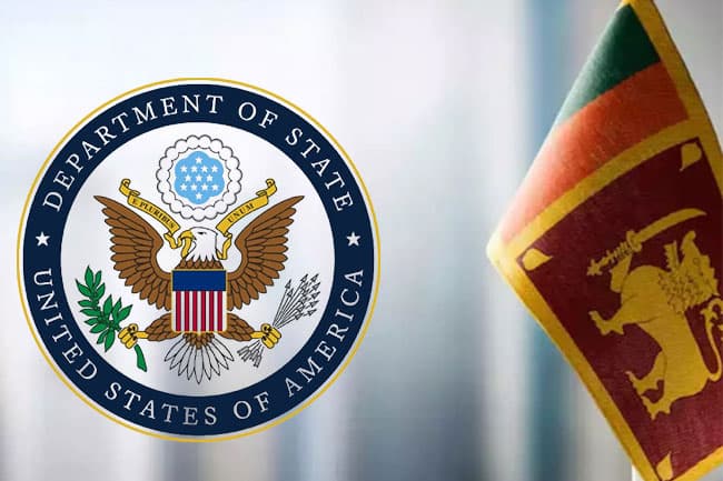 US provides life-saving assistance to Sri Lanka following Cyclone Ditwah