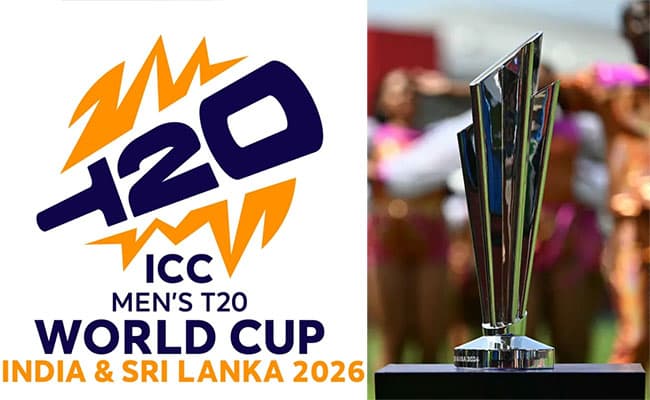 T20 World Cup 2026 tickets go live today, prices start at LKR 1,000 in Sri Lanka