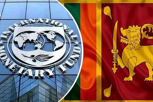 IMF Executive Board to review Sri Lanka’s US$ 200 mln emergency financing request today