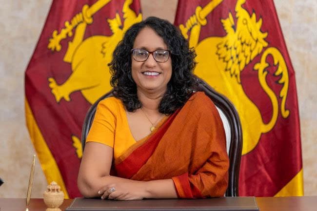 PM Harini calls for unity and compassion while working towards a better tomorrow