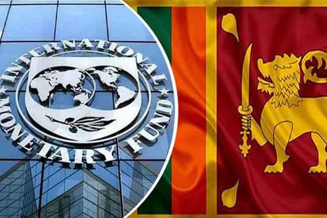 IMF team expected in a matter of weeks to resume talks on Sri Lanka’s fifth EFF review
