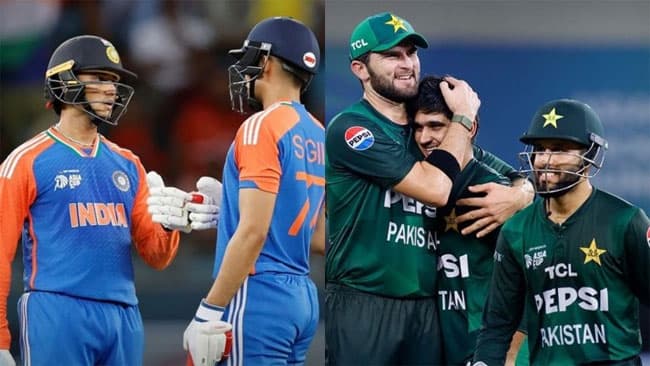 India-Pakistan World Cup game to go ahead in Colombo as planned