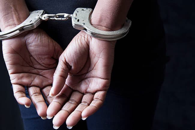 Acting Registrar of Births and Deaths arrested for accepting bribe