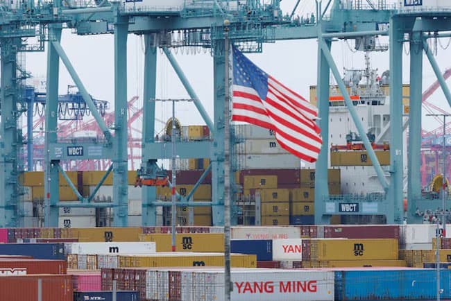 US to stop collecting tariffs deemed illegal by Supreme Court on Tuesday