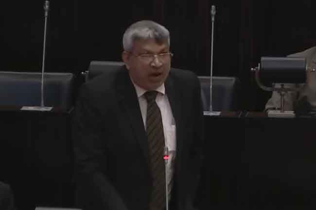 JP posts will no longer be granted on political grounds – Justice Minister