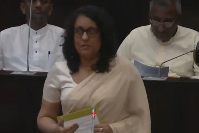 Salary commission to be appointed to address public sector salary disparities - PM