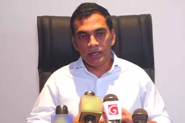 Govt should lower fuel taxes to stabilize prices - Former CPC Chairman